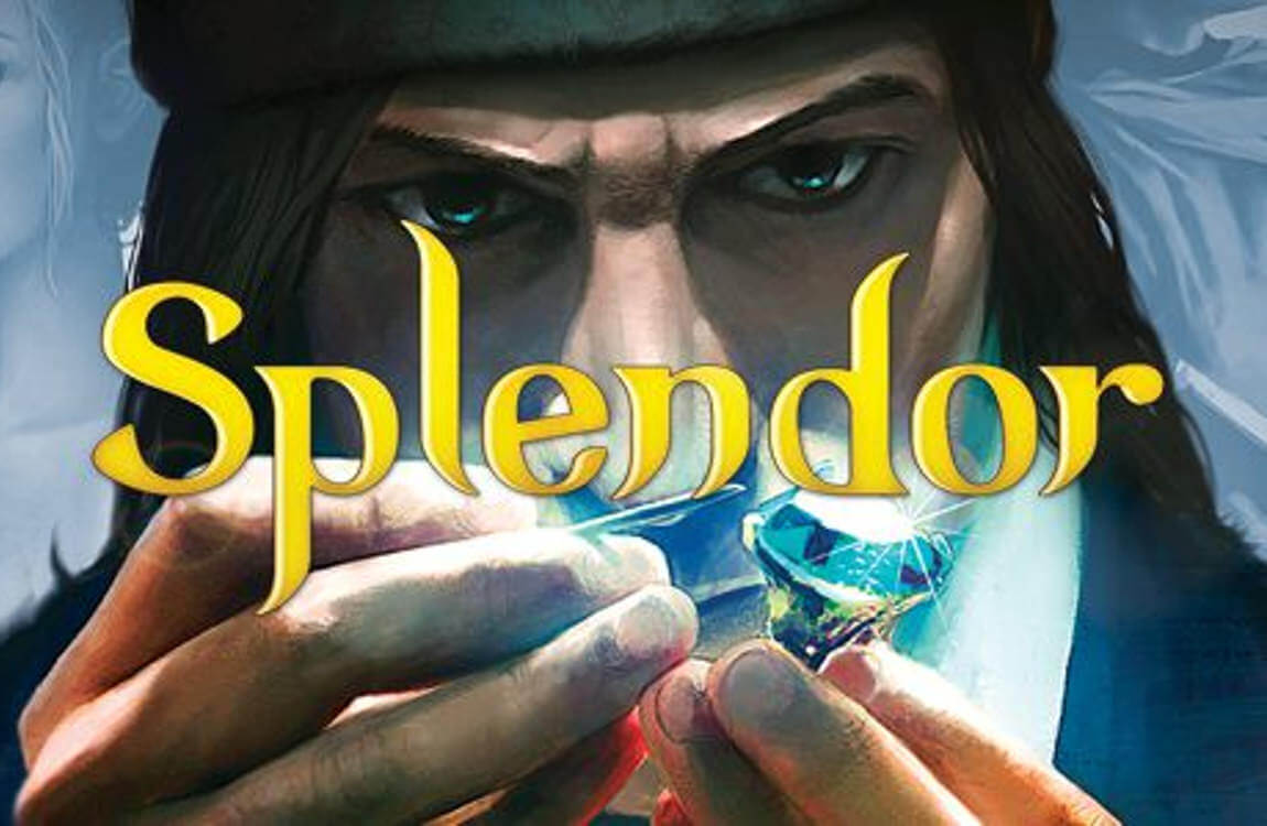 Torneo di Splendor | Colleziona le gemme!