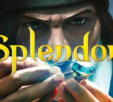 Torneo di Splendor 2019 | Colleziona le gemme!
